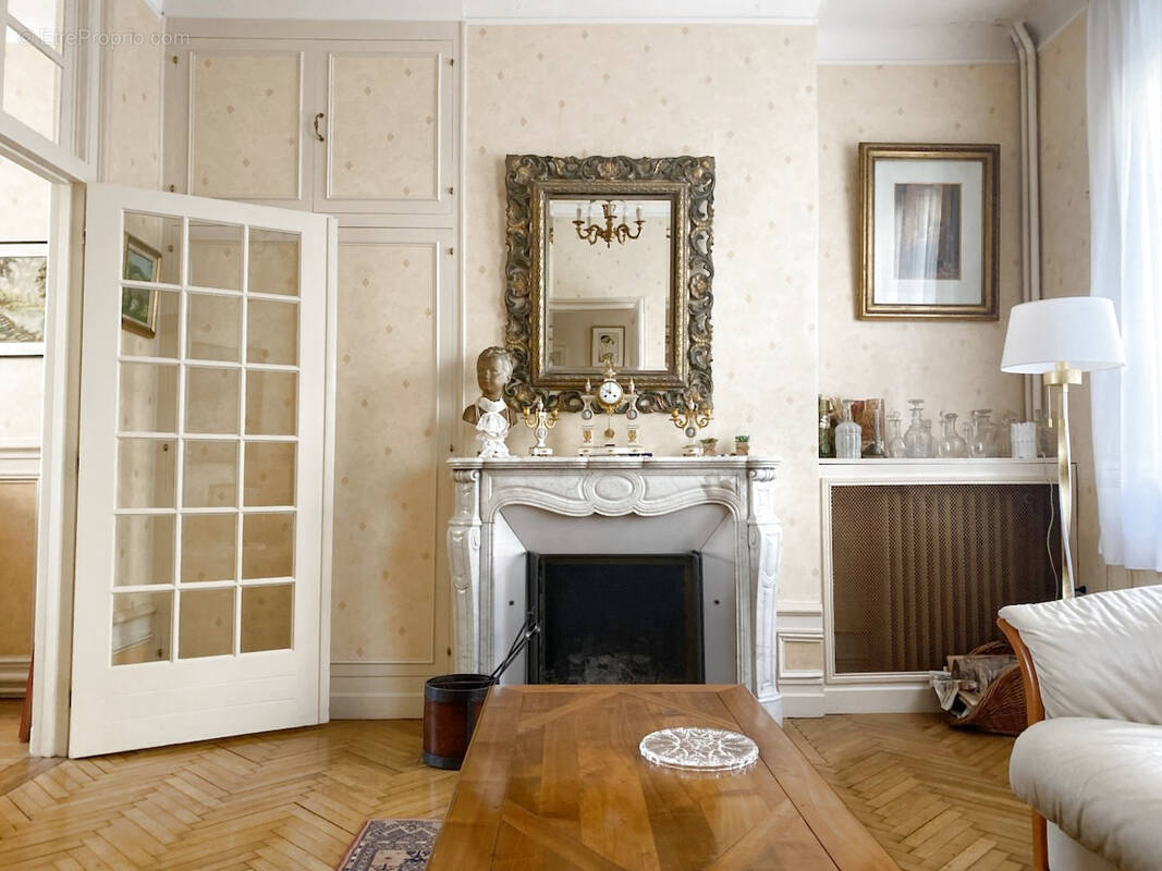 Maison à AMIENS