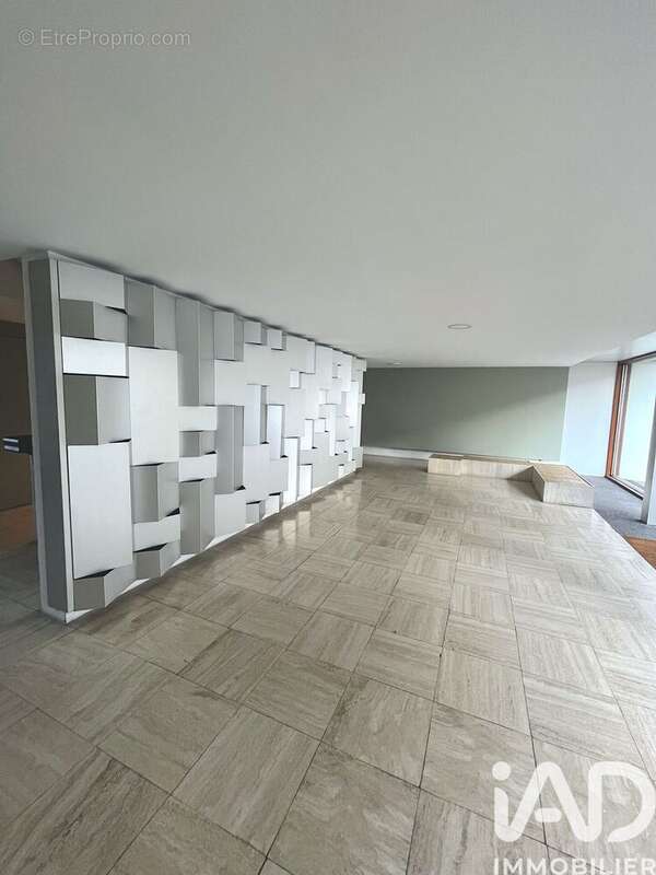 Photo 9 - Appartement à BORDEAUX