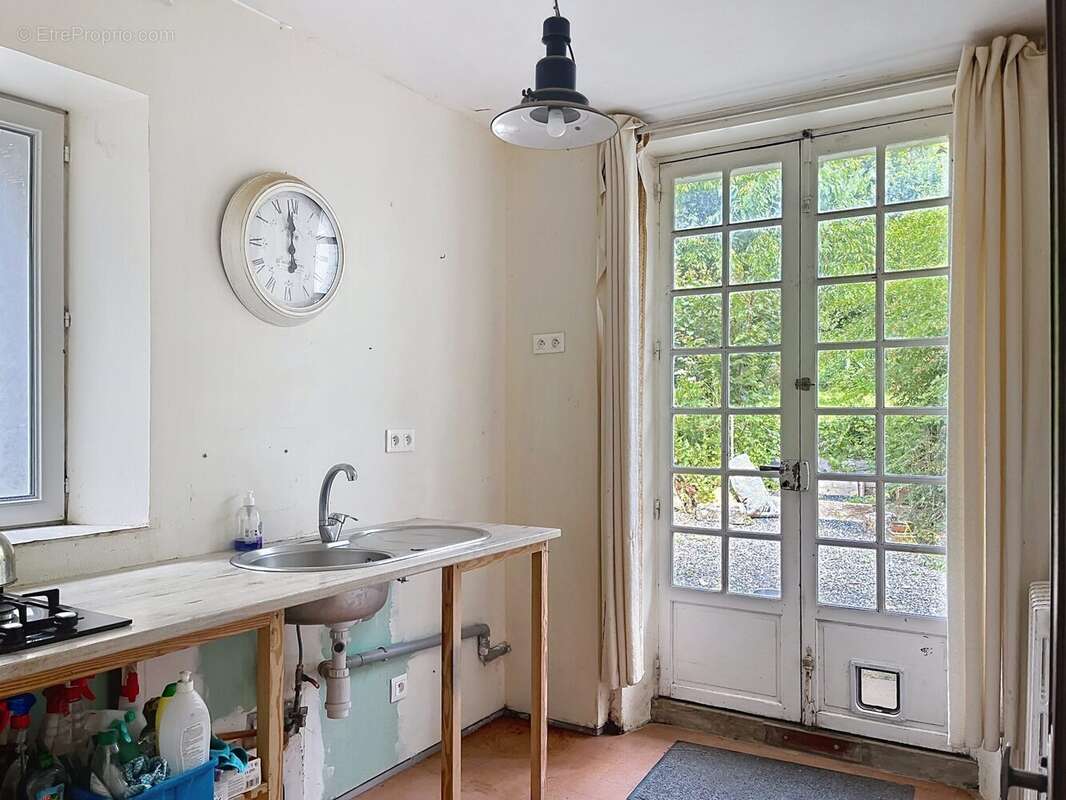 Maison à CAMETOURS
