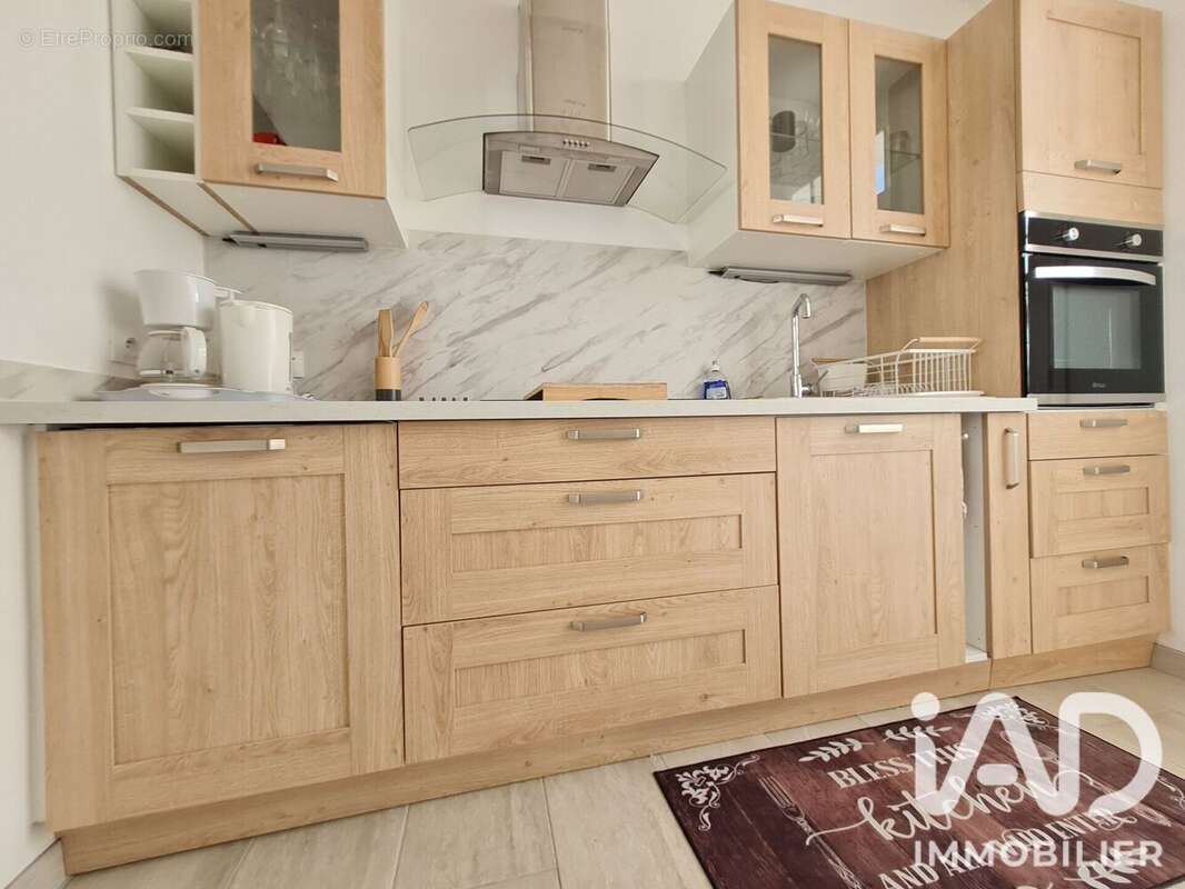 Maison 75 m² à Montigny-Sur-Loing  - photo 6