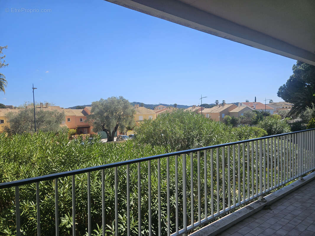 Appartement à LA SEYNE-SUR-MER