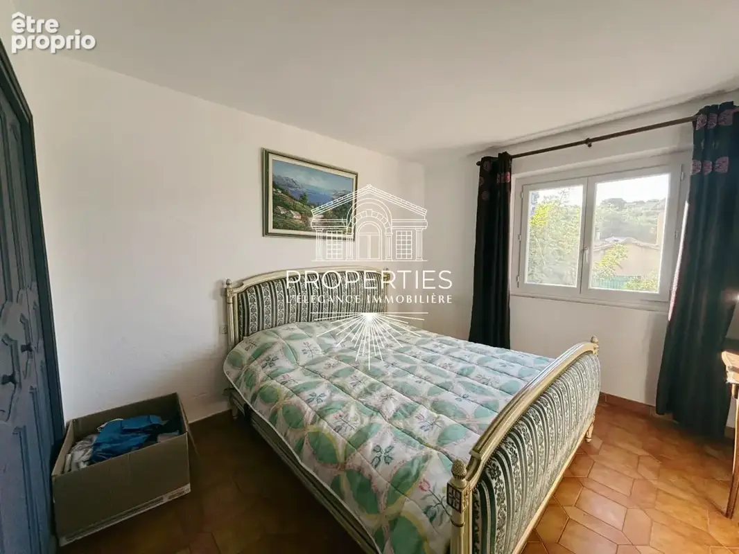 Le lavandou - maison indépendante - 6 pièces - 204 m² - 4 chambres - garage - photo 8