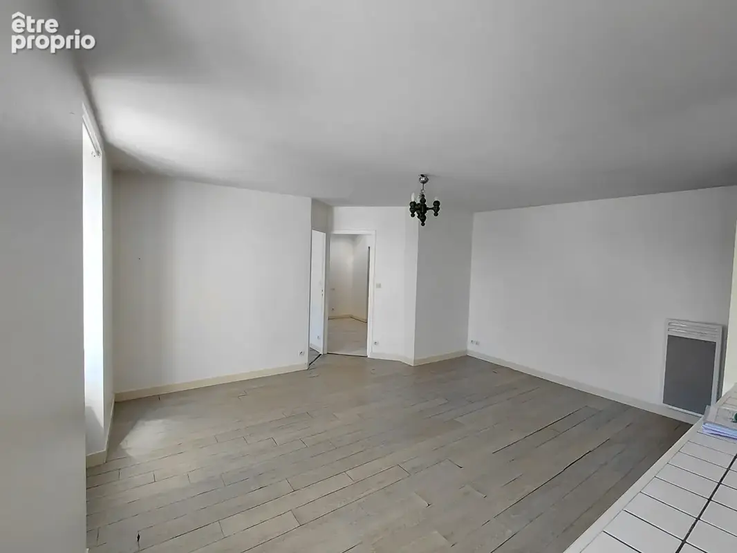Appartement à BEAUVOIR-SUR-MER