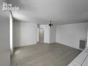 Appartement à BEAUVOIR-SUR-MER