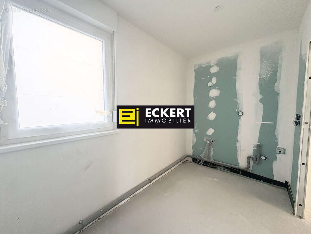 Appartement à OBERNAI