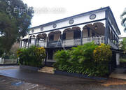 Maison à FORT-DE-FRANCE