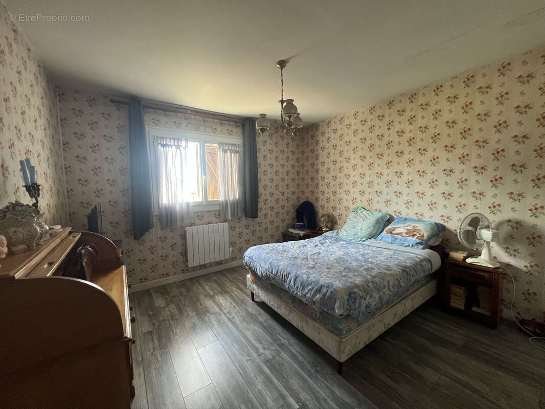 Maison sur sous sol complet - photo 12