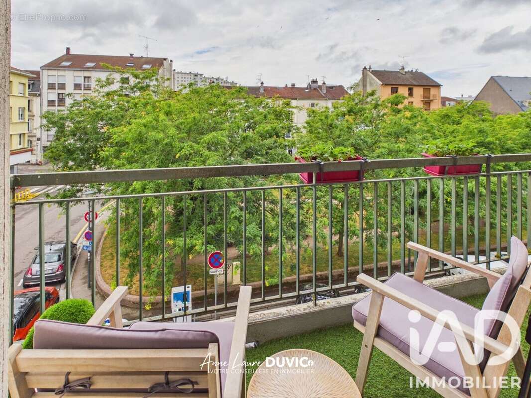 Photo 8 - Appartement à EPINAL
