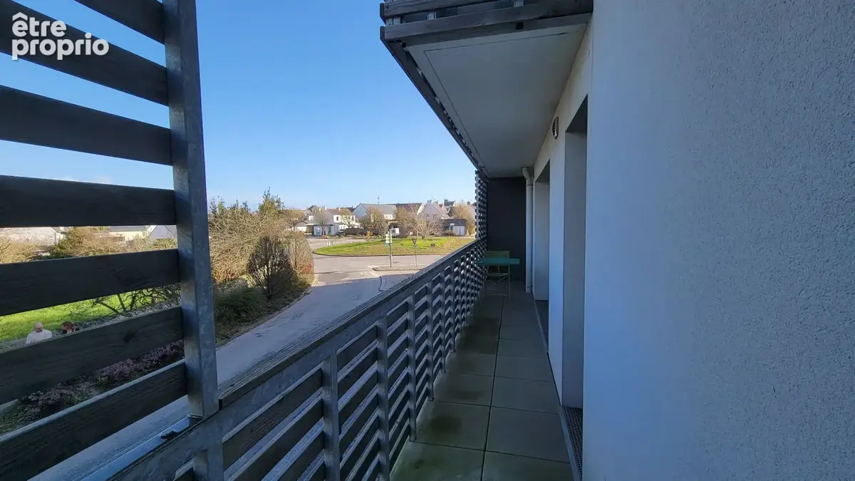 Appartement 41 m² - Plouharnel - photo 6