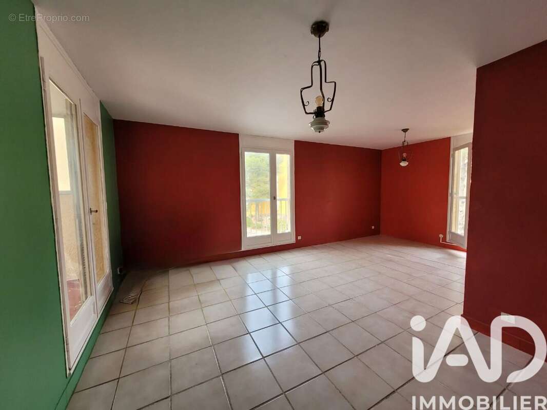 Photo 3 - Appartement à TOULON