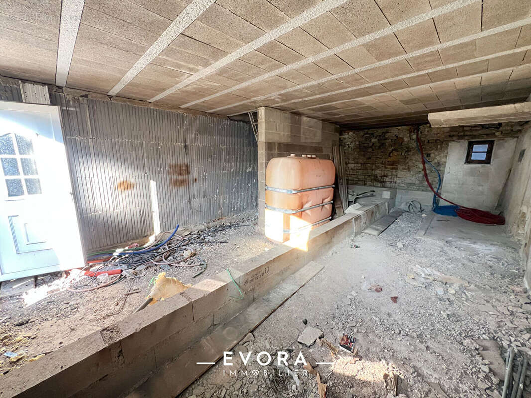 Appartement à MONTOY-FLANVILLE