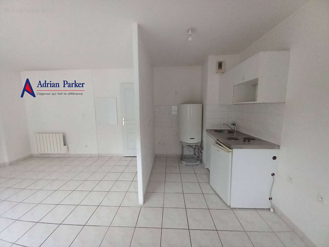 Appartement à LE HAVRE