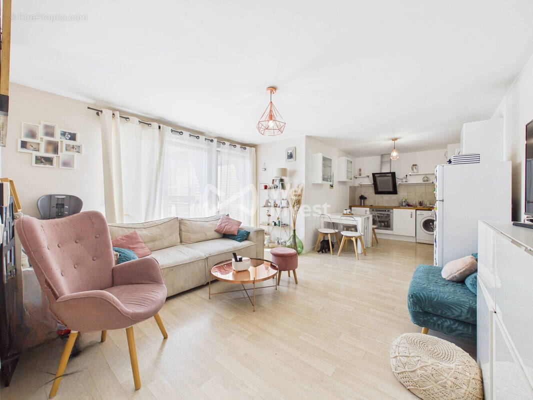 Appartement à ATHIS-MONS