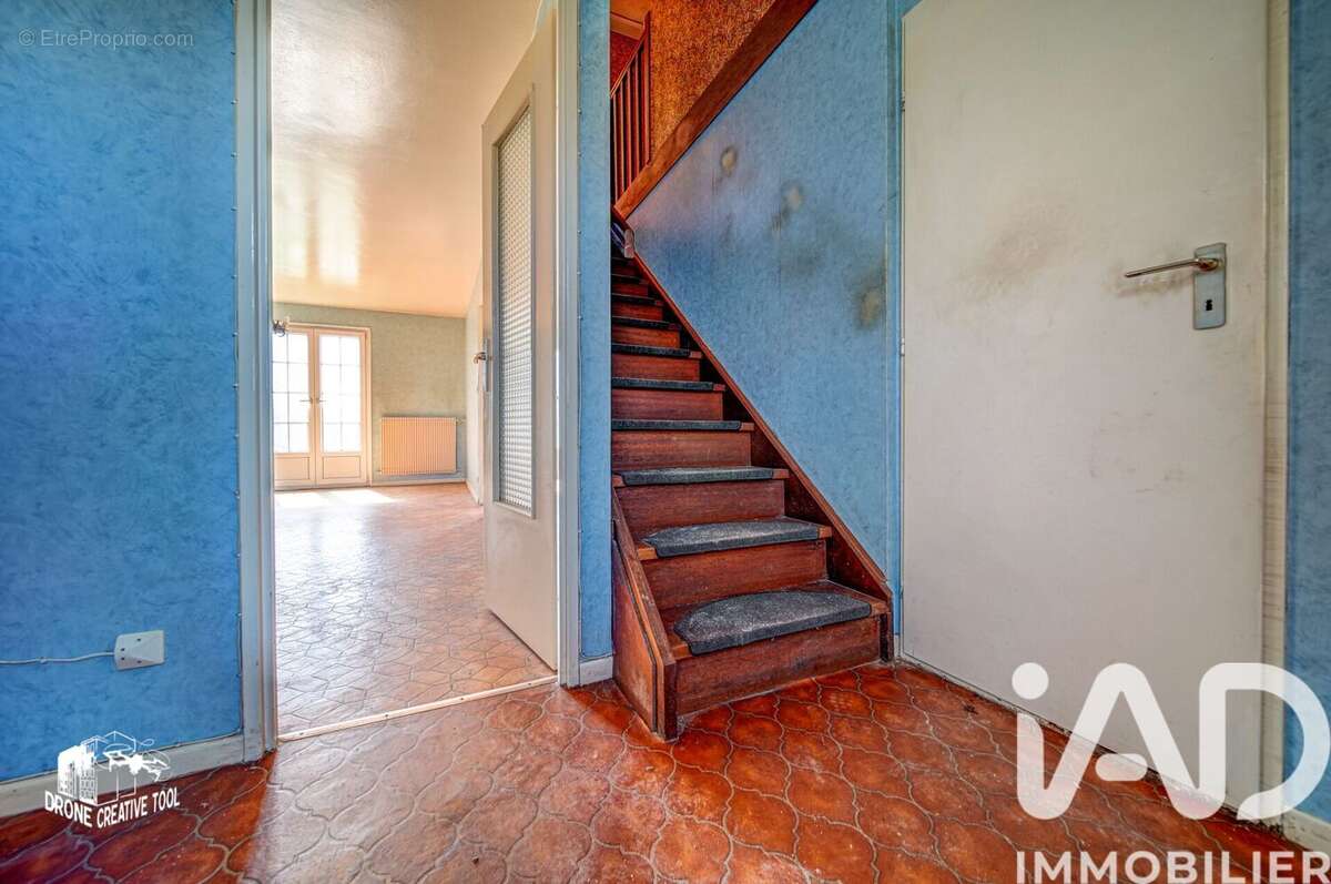 Photo 2 - Maison à HAYANGE