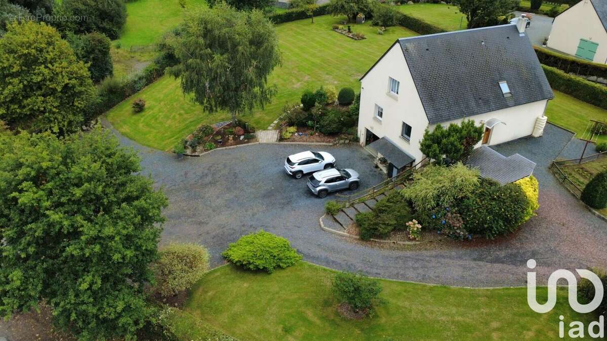 Photo 4 - Maison à SOULLES