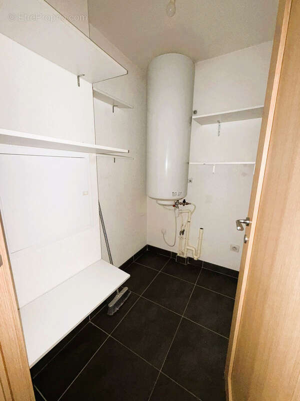 Appartement de type 3 accès centre ville à pieds - photo 9
