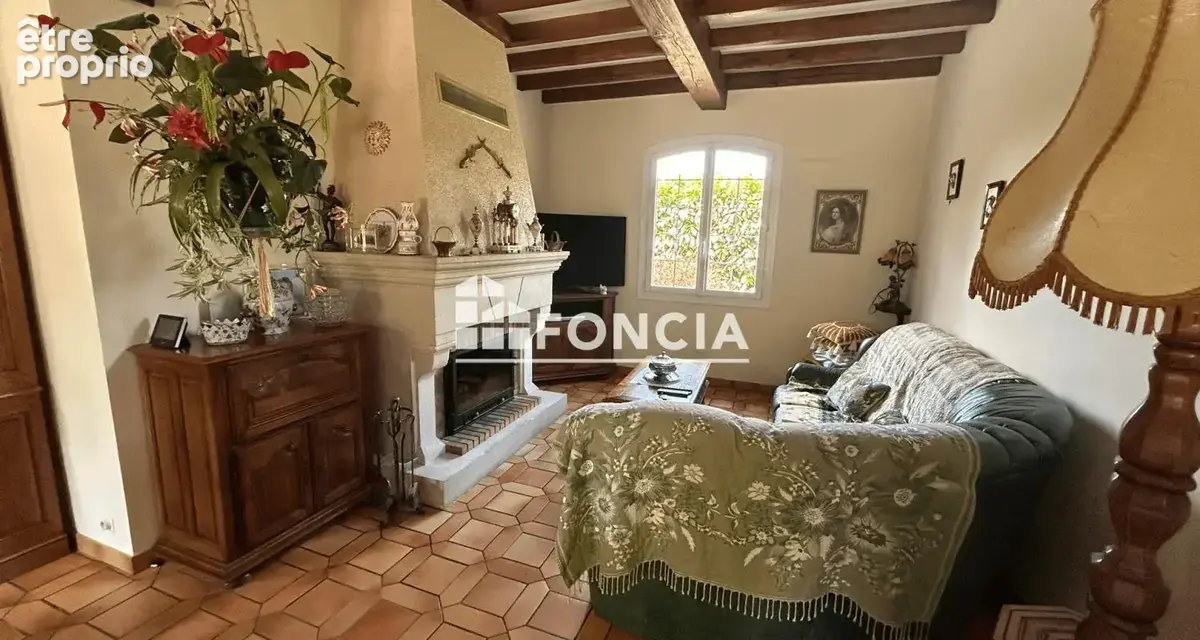 Belle propriété avec maison, piscine et nombreuses dépendances à proximité de Revel - photo 7