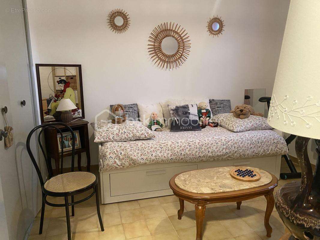 Maison à SAINT-REMY-DE-PROVENCE