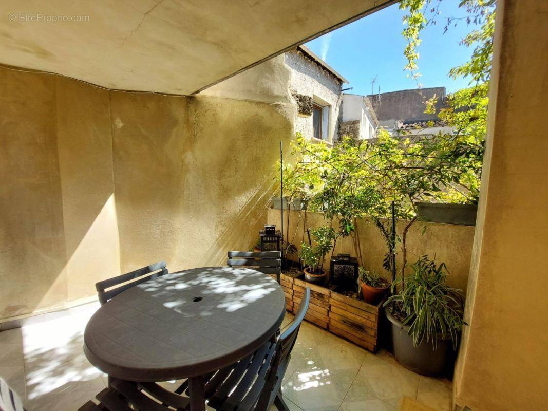 Maison à PIGNAN