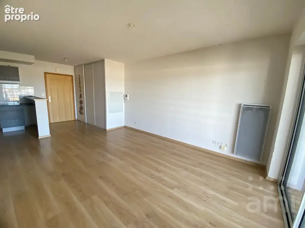 Appartement Niort  -3 pièces - 61 m2 - photo 4
