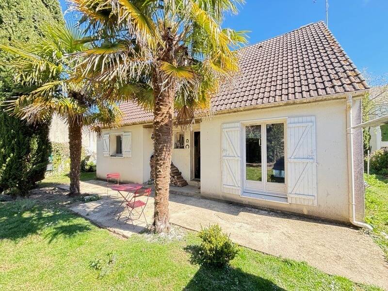 Maison à LA FERTE-SOUS-JOUARRE