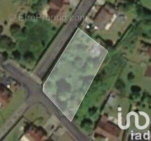 Photo 1 - Terrain à CROUY-SUR-OURCQ