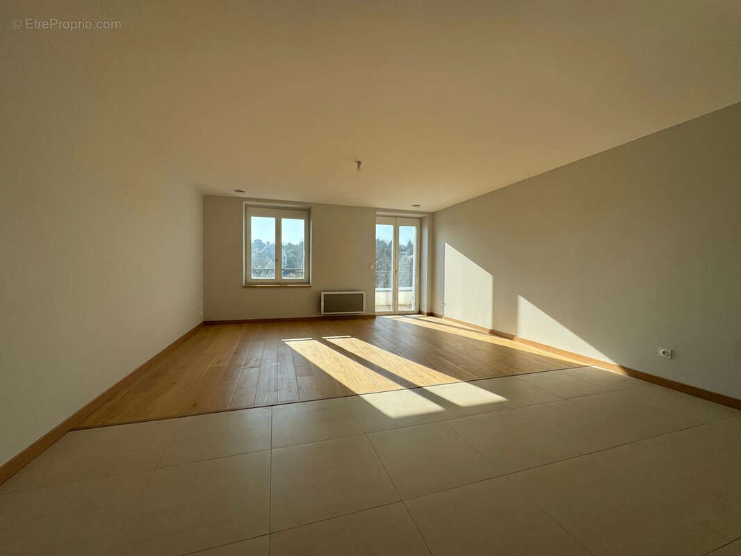 Appartement à LA FORET-FOUESNANT