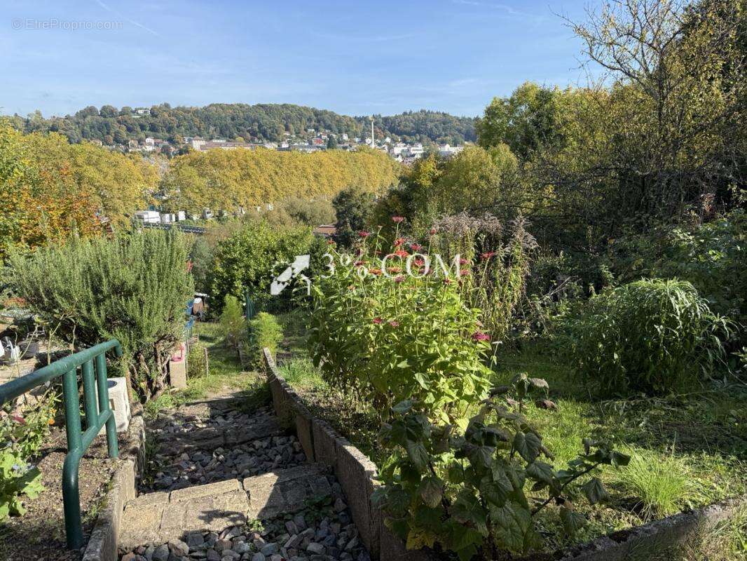Appartement à EPINAL