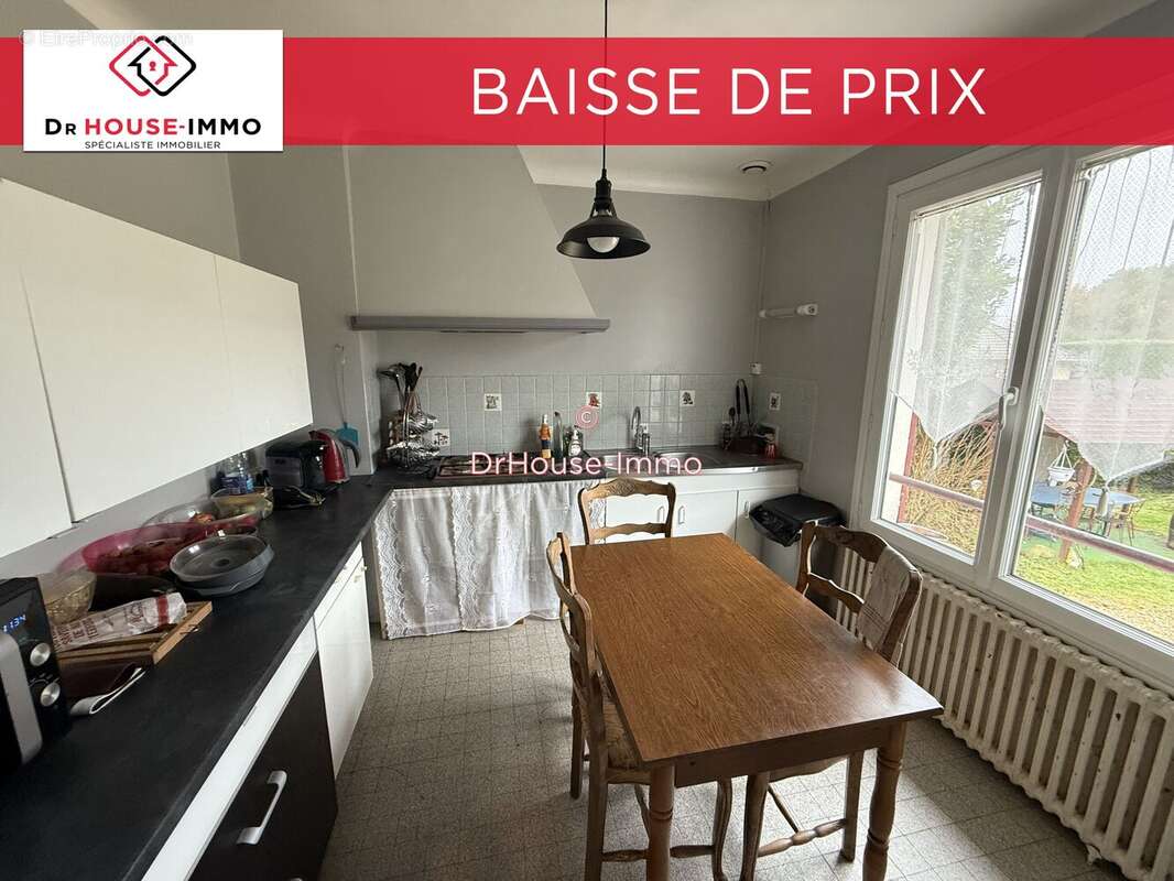 Maison 80 m² à Episy  - photo 4