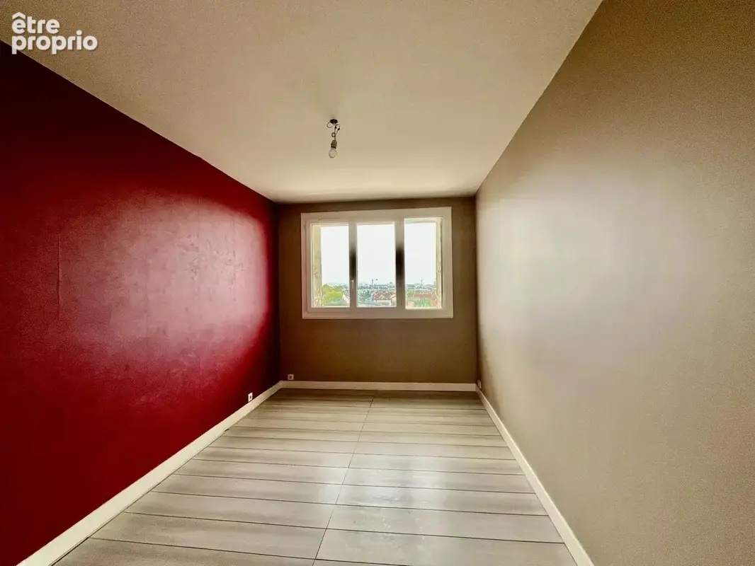 DRANCY - PARIS CAMPAGNE - Bel appartement F4 de 67 m² avec 3 chambres - photo 7