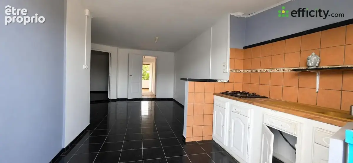 Maison 6 pièces 92 m² à vendre à Saint-Joseph (97480) - photo 3