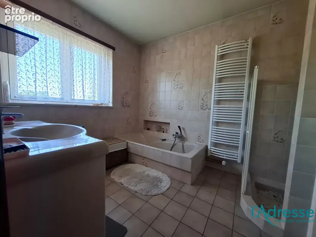 Maison de Plain-pied avec terrain constructible - photo 11