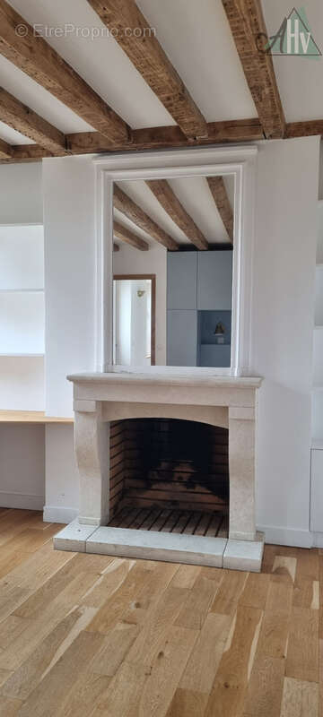 Maison à ESTERNAY