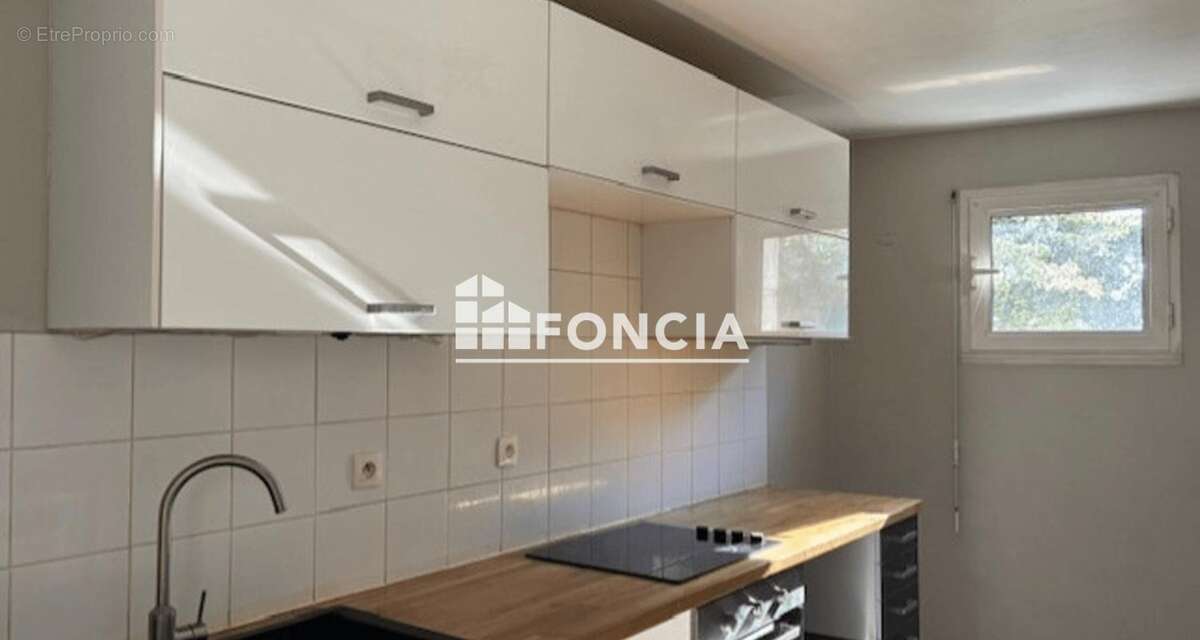 Appartement à ANTONY