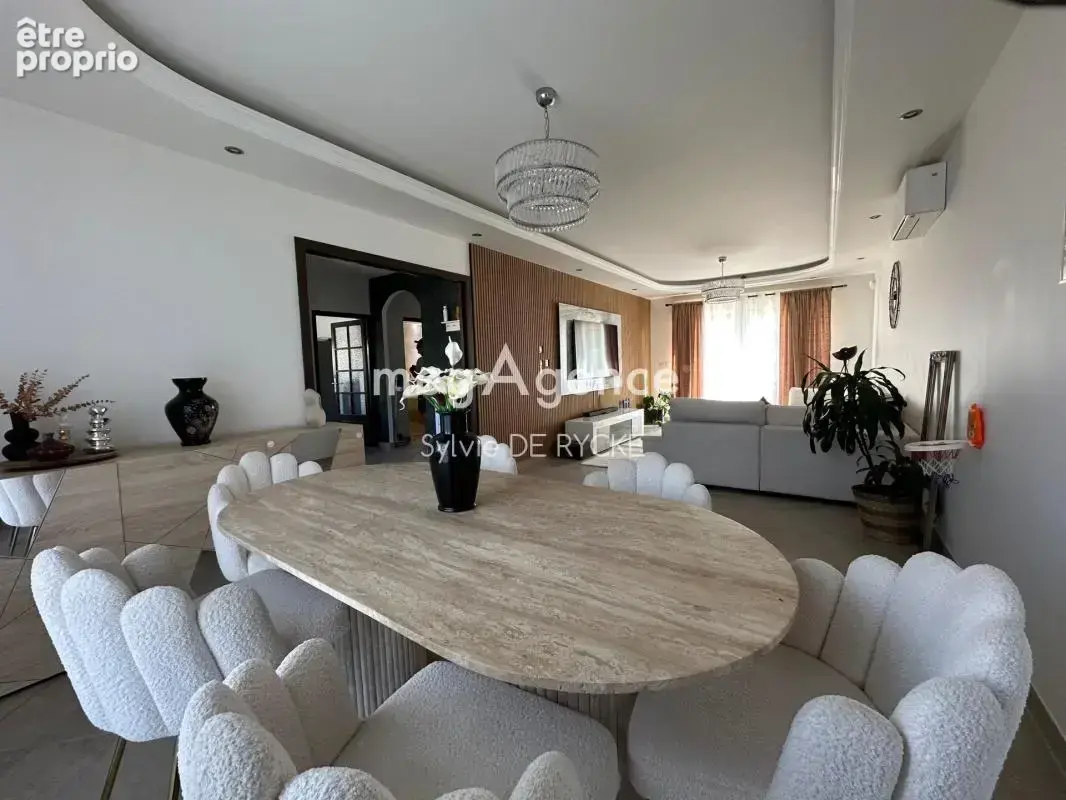 Maison moderne 5 chambres - photo 3