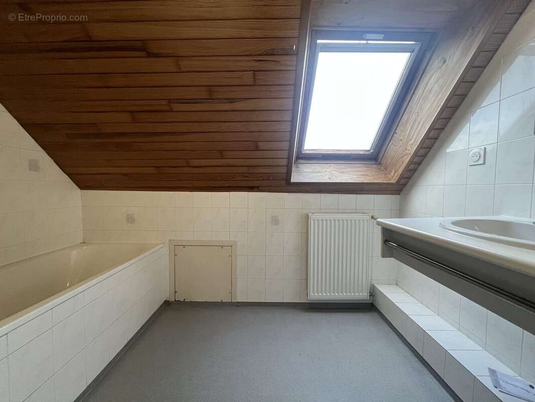Appartement à VANNES