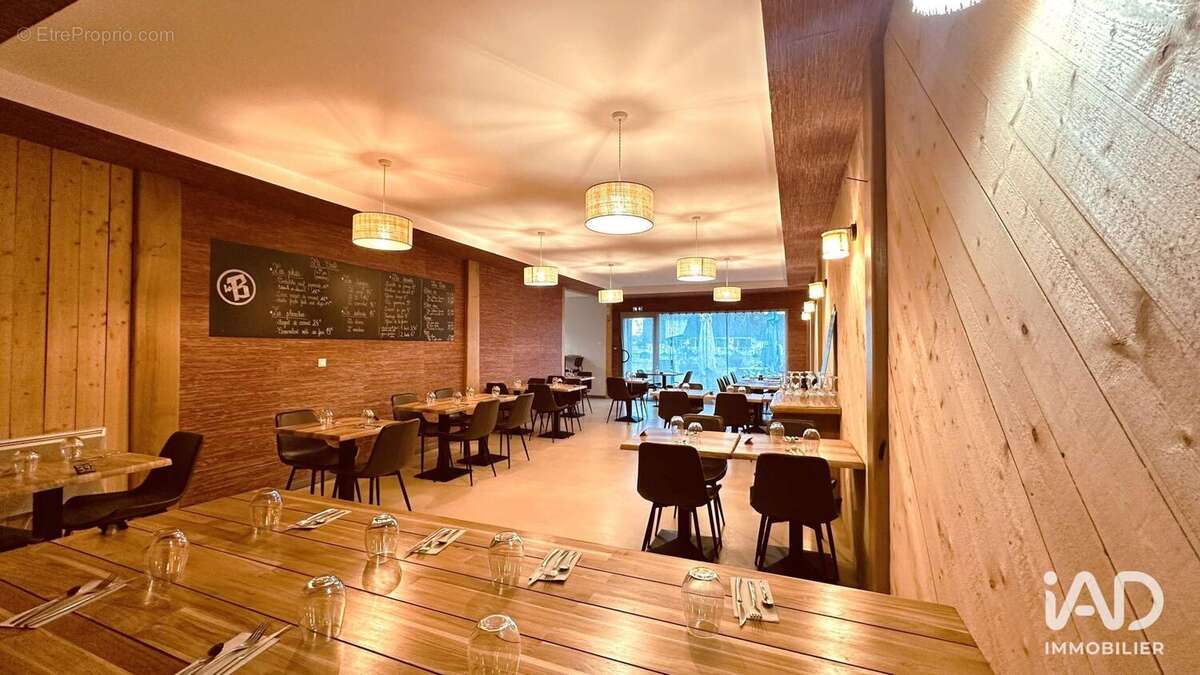 Photo 4 - Commerce à BOUGARBER