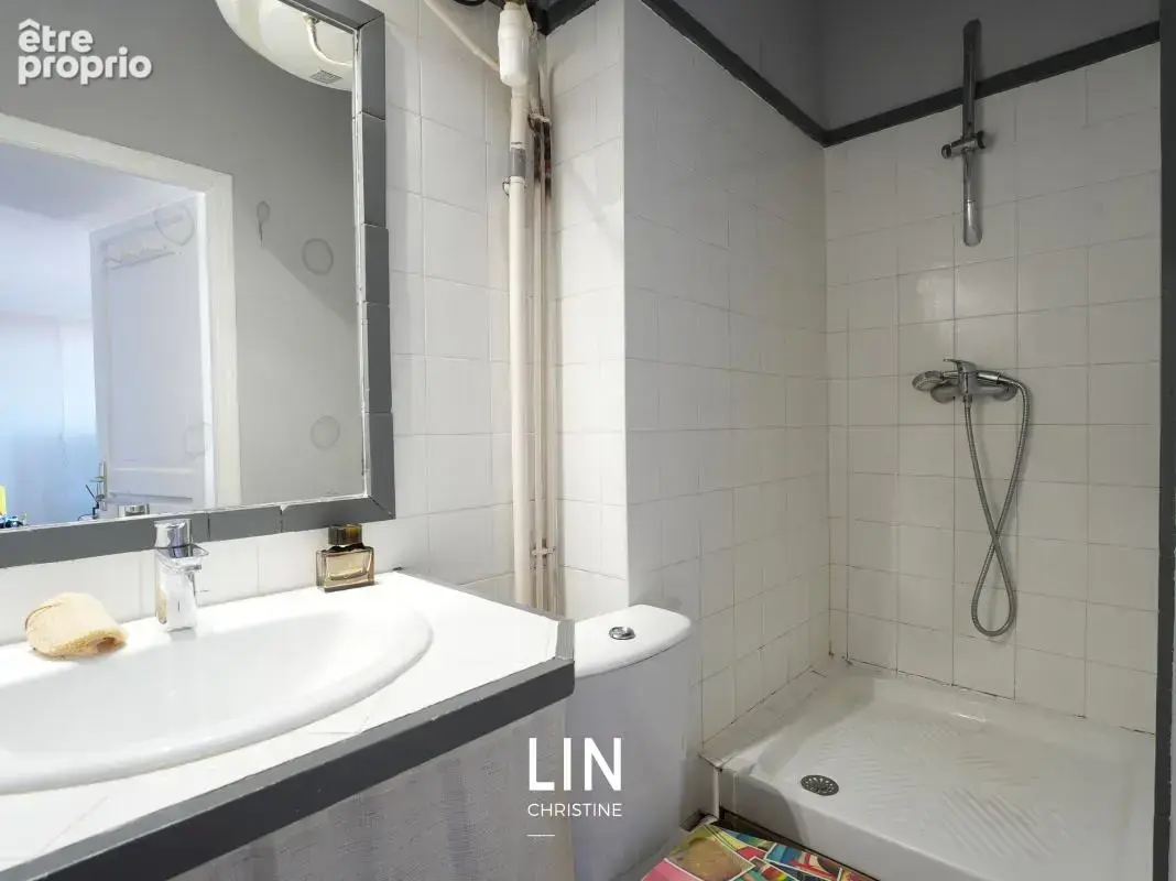 Appartement - photo 8