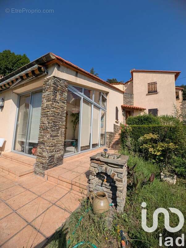 Photo 7 - Maison à AMELIE-LES-BAINS-PALALDA