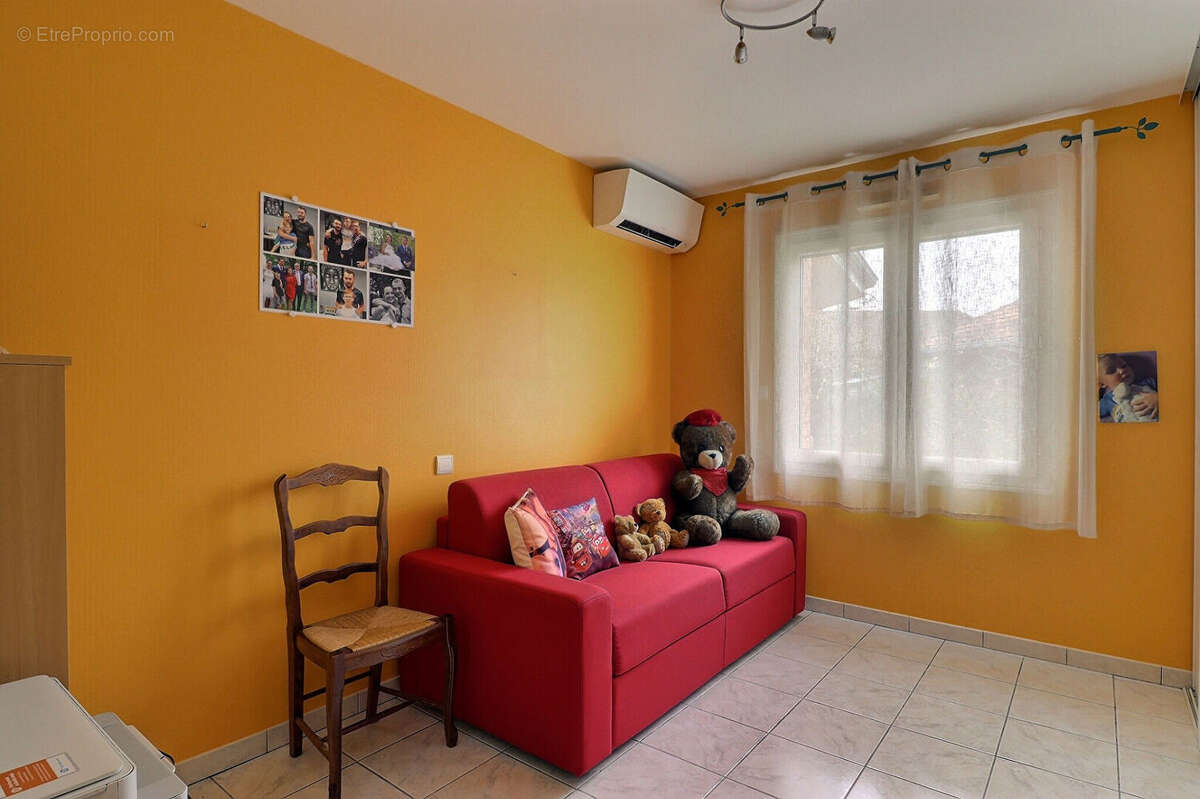 Maison à HAGETMAU
