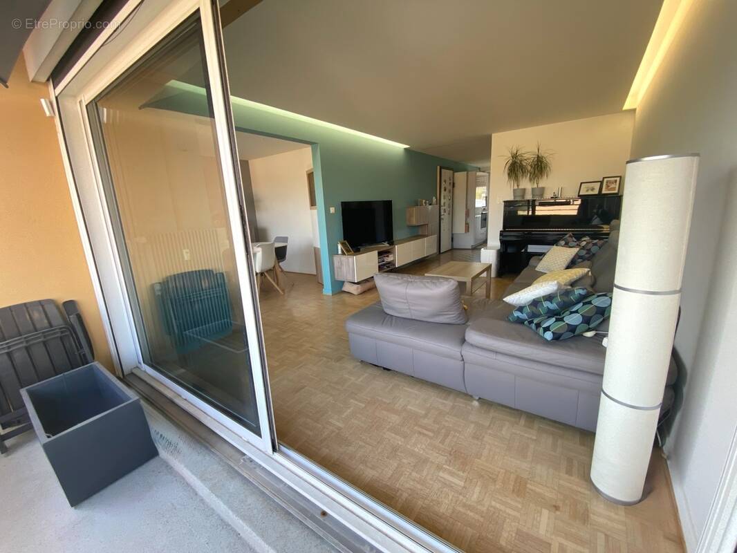 Appartement à BELFORT
