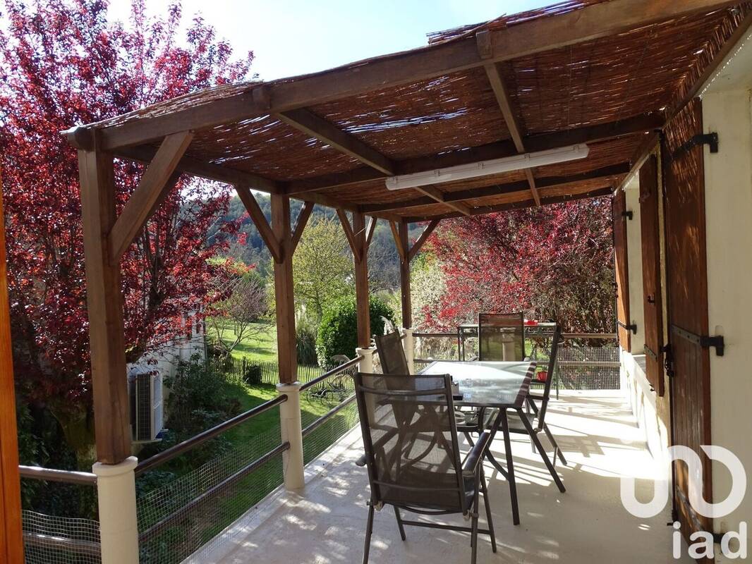 Photo 1 - Maison à LE BUGUE