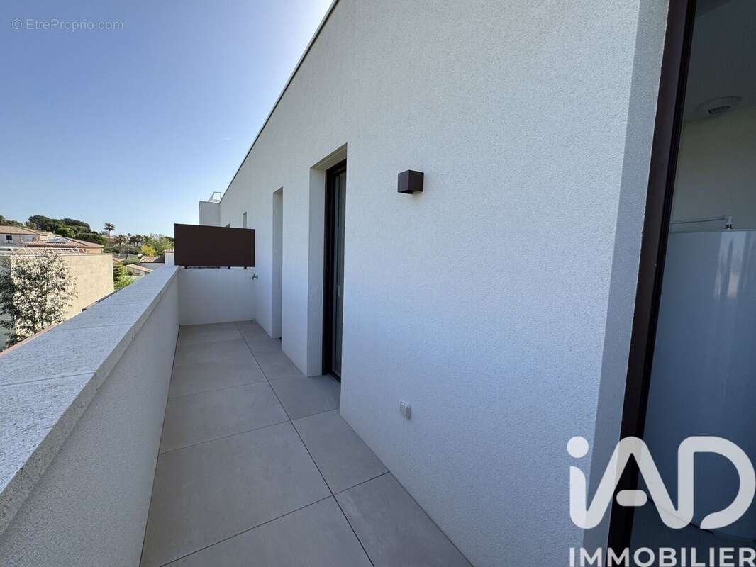 Photo 6 - Appartement à CASTRIES