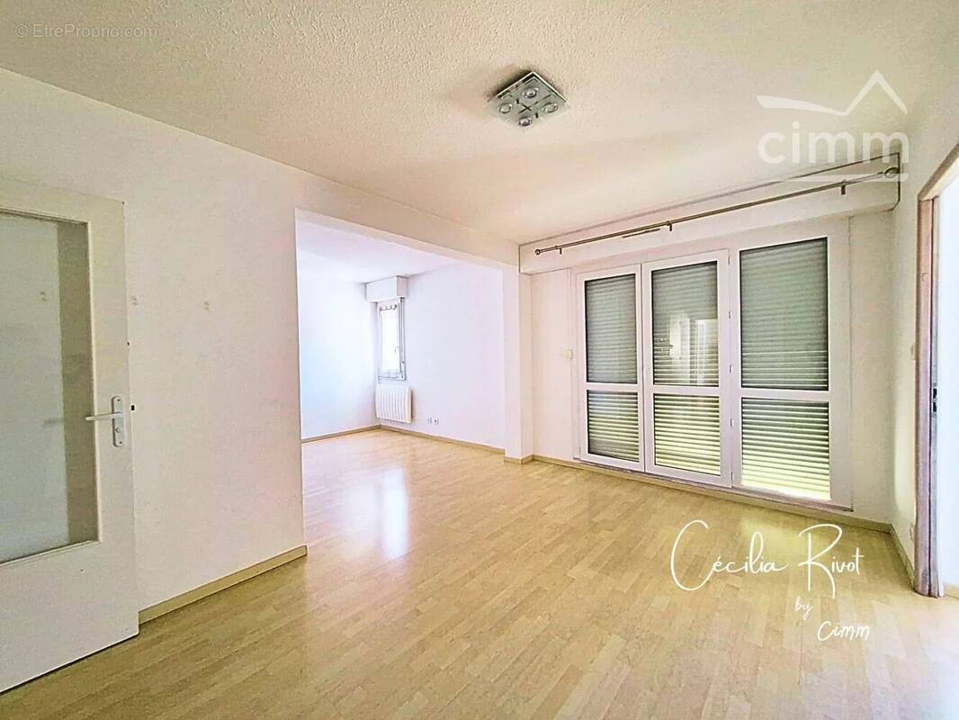 Appartement à GRADIGNAN