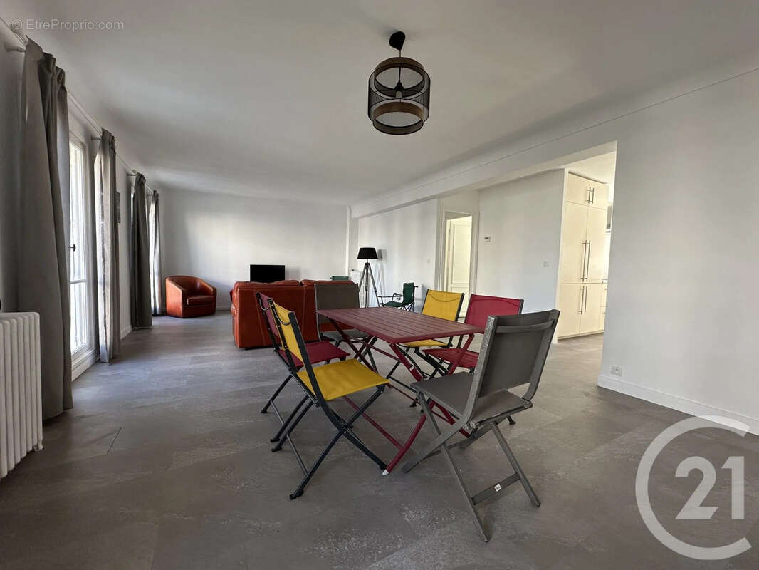 Appartement à ROYAN