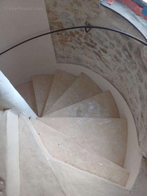 Appartement à LA CHARITE-SUR-LOIRE