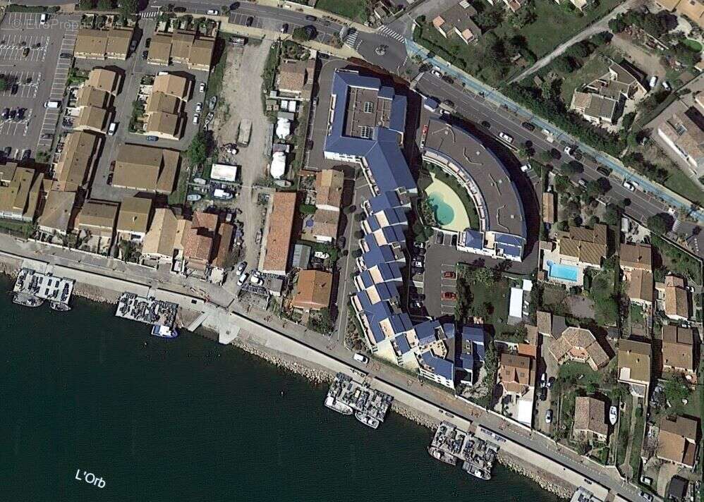 Photo 5 - Maison à VALRAS-PLAGE