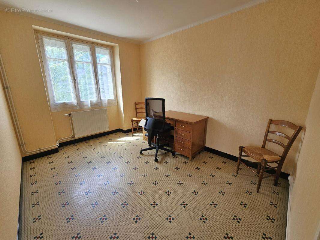 À vendre   Maison au calme, à deux pas des marais de la Grée - photo 6