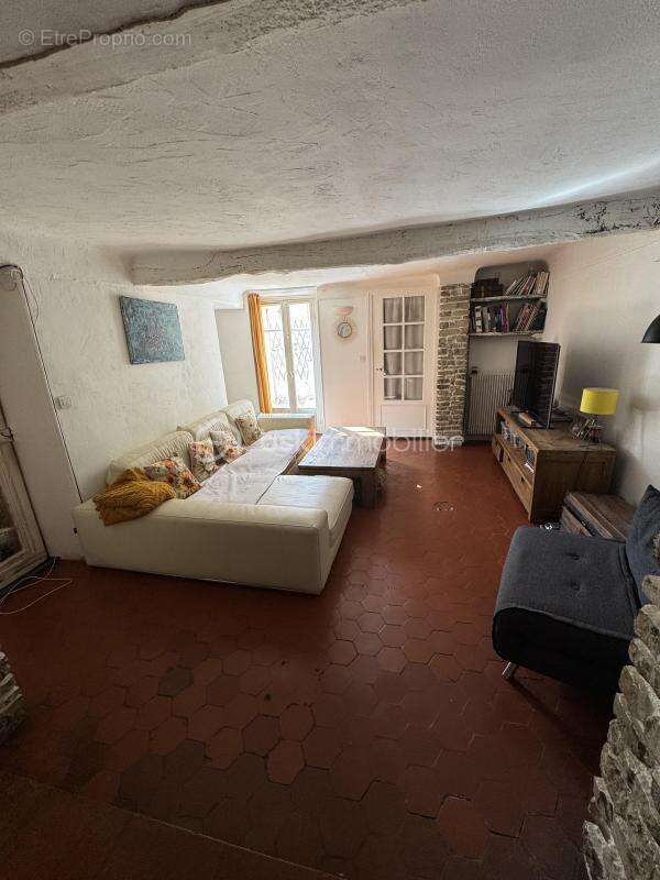 Maison à GRASSE