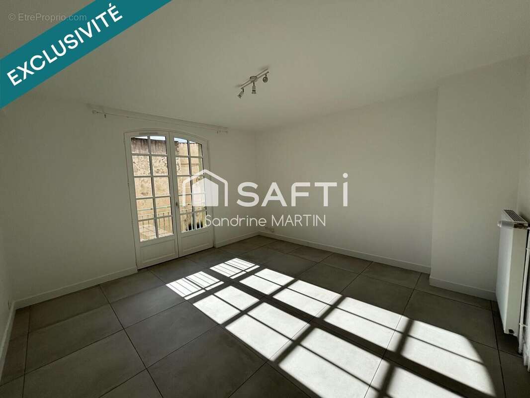 Photo 3 - Appartement à CLERMONT-FERRAND